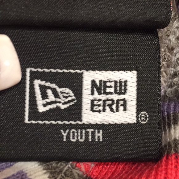 Authentic NY Yankees hat - Picture 4 of 5